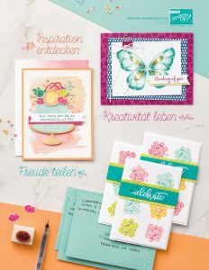 Endlich ist es wieder soweit, die Sale-A-Bration beginnt
