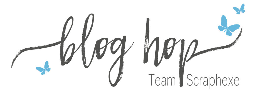 BlogHop Special – Danke Anke