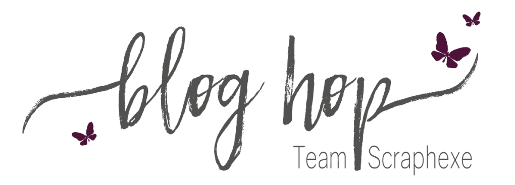 BlogHop – Stampin‘ Blends