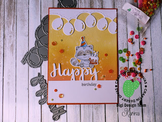 Happy birthday – CDD Relase im Januar