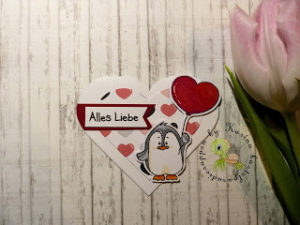 Pinguine-Tage – Tag 3