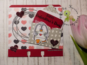 Pinguin-Tage #2