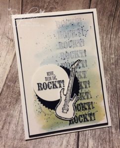 Es rockt!