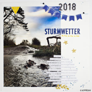 Ich jumpstarte immer noch…