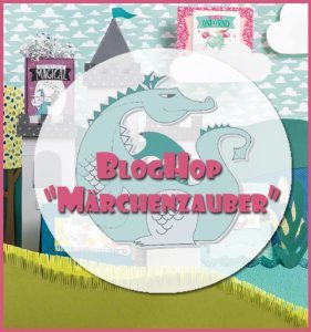 Blog-Hop zum Stempel-Set “Zauberhafter Tag”