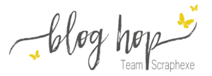 Blog Hop 01/2018 – Stampin‘ Blends
