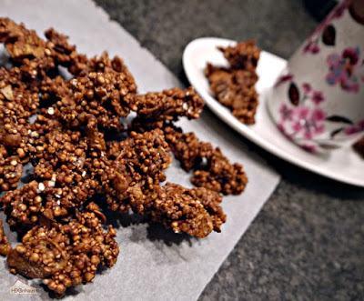 Quinoa-Amaranth-Crossies