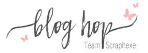 Blog Hop – Sale-a-Bration Special – Teil 2.