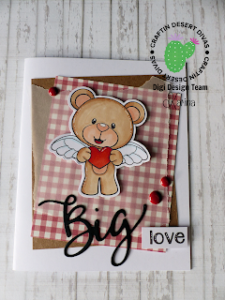 #cddmonthly im Februar – big love