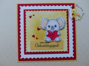 Koala-Tage No.5
