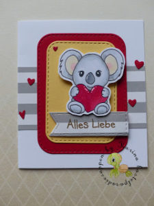 Koala-Tage No.3