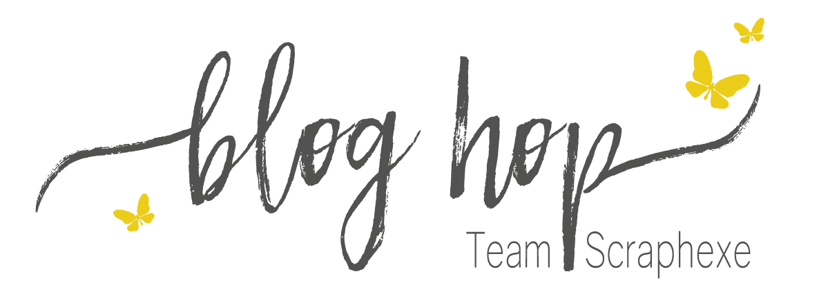 Blog Hop – sale-a-bration special II
