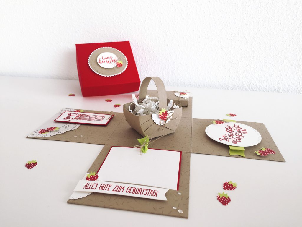 Neu – Ideenreichtum Workshop Kit