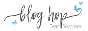 Blog Hop – Farbchallenge