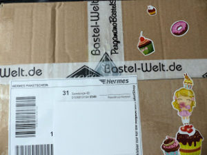 Überraschungspaket