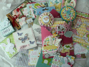 Loaded Envelope Tausch von Katja