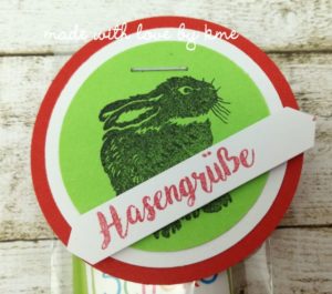 Hasengrüße
