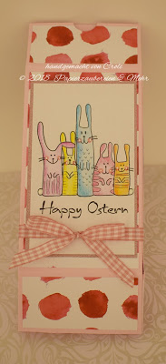…happy Ostern…