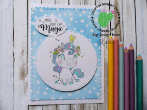 Unicorn CDD