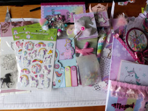 Loaded Envelope von Bianca