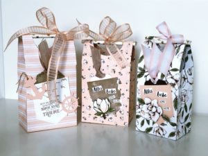 Strohhalm-Shopping-Bag mit Video-Tutorial