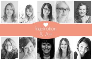 Inspiration & Art &ndash; Sale-A-Bration