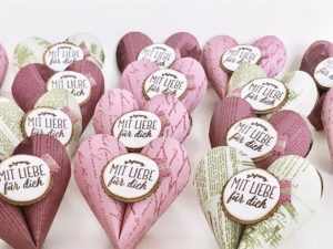 “Herzliche” Gastgeschenke
