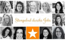 Stempelnd durchs Jahr 07/2019