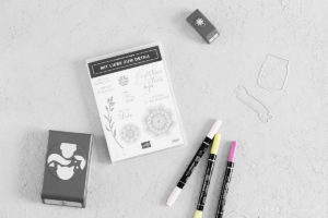 Stampin&lsquo; Up! Flohmarkt &ndash; Stempelsets, Stanzformen & mehr