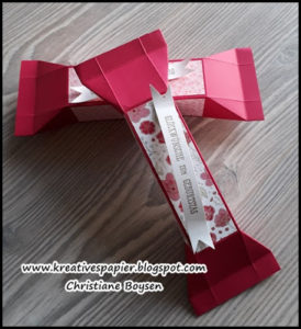 BonBon Verpackung