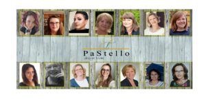 PaStello BlogHop – Mini-Alben