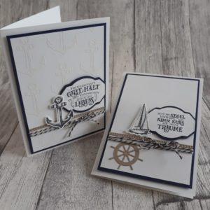 Blog Hop – Jahreskatalog 2019/2020