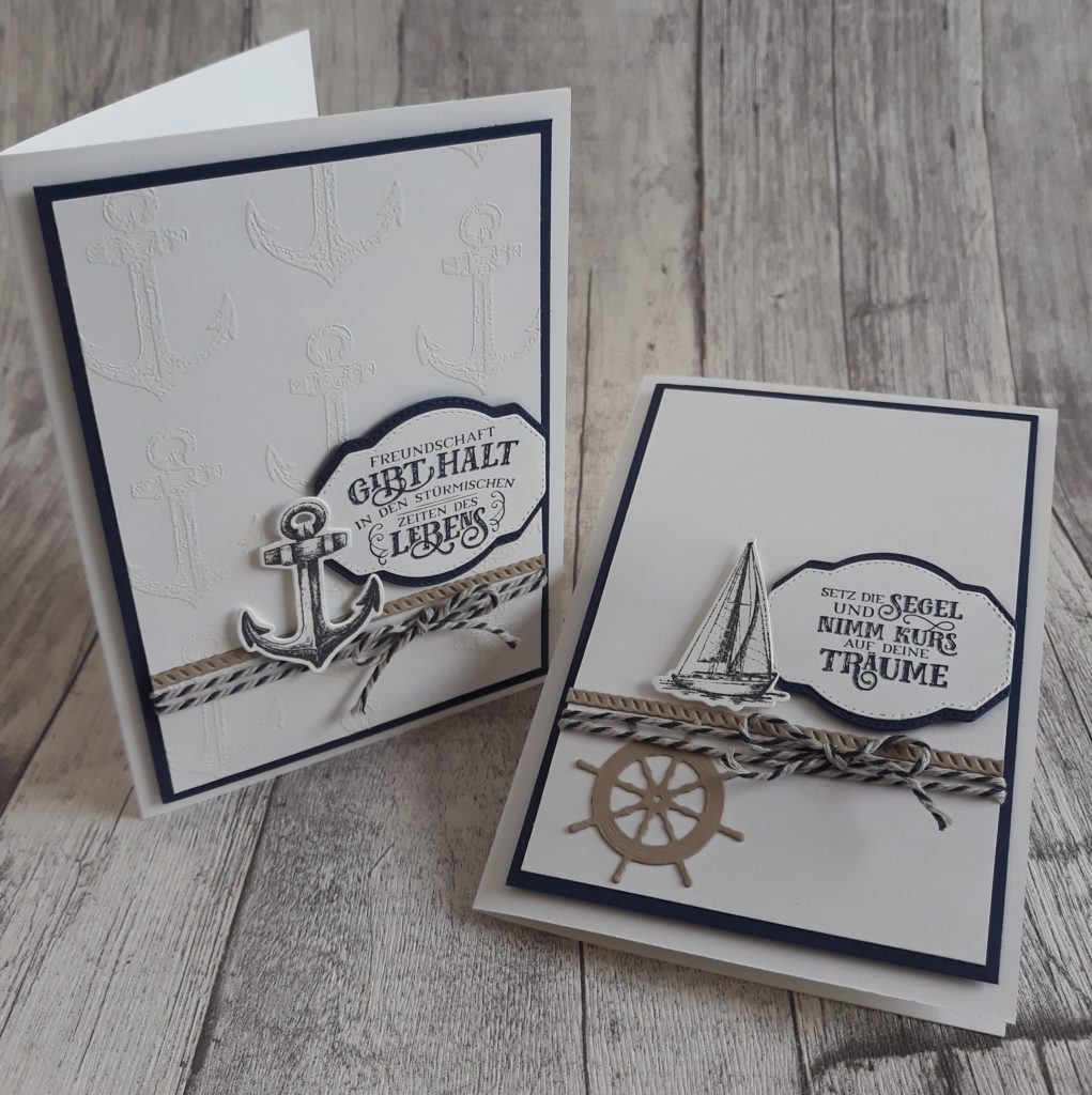 Blog Hop – Jahreskatalog 2019/2020