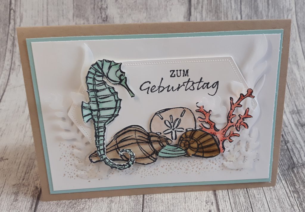 Blog Hop &ndash; Sommer, Sonne & Meer
