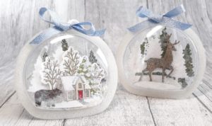 Blog Hop – Weihnachten