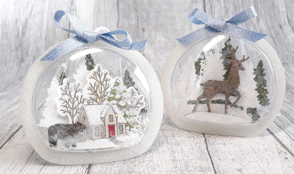 Blog Hop – Weihnachten
