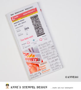 Reisetagebuch Teil 1 plus Ideen und Tipps für den Inhalt