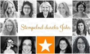 Stempelnd durchs Jahr 11/2019