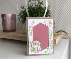Blog Hop – Kirchliche Feste