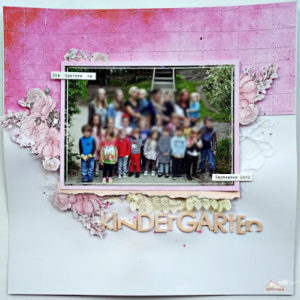 Kindergarten
