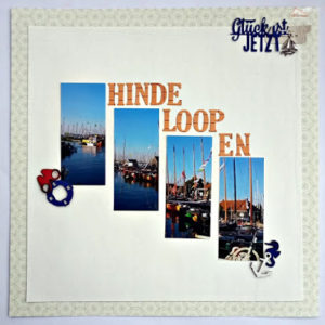 Hindeloopen II
