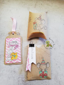 Klopapier Rollen – drei Ideen + Video