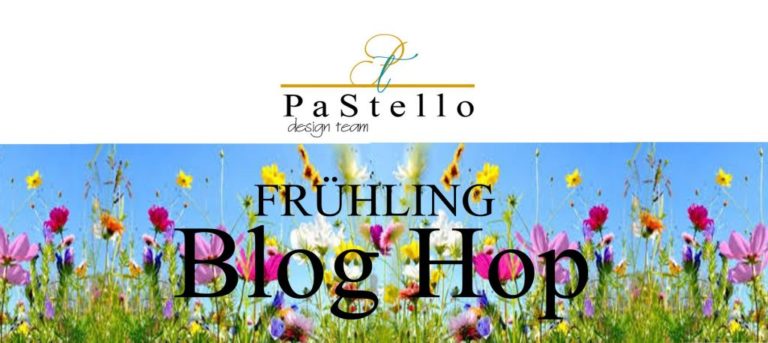 PaStello-BlogHop – Häschen-Goodies