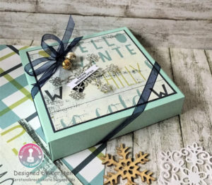 Advent-Goodies