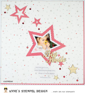 Jumpstartfieber – Scrapbooking – Scrapbooktreff Tag 7