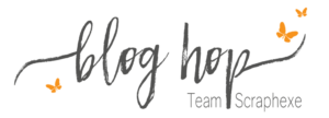Blog Hop – Besondere Kartenformen
