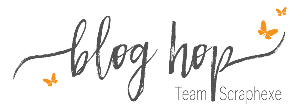Blog Hop – Besondere Kartenformen
