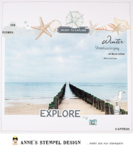 Jumpstartfieber – Scrapbooking – Scrapbooktreff Tag 5