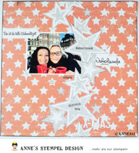 Jumpstartfieber – Scrapbooking – Scrapbooktreff Tag 4
