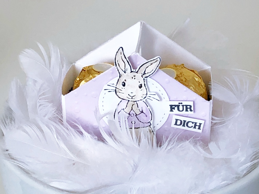 Doppelbox zu Ostern